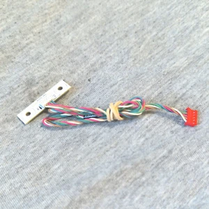LUNETTE AVANT CARTE / CÂBLE LED RGB - Alienware Aurora R4 - MP-5329 - Photo 1/2