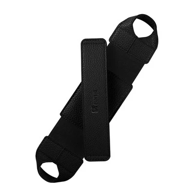 Universal Tablet Hand Strap Holder Swivel Handle Grip with Elastic Belt Secure - Image 1 of 4