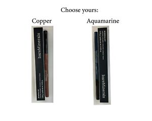 BareMinenerals Mineralist Eyeliner 0.35g Copper or Aquamarine Choose yours