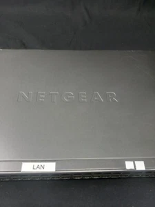 Netgear ProSafe GSM7248 48G L2 Managed Switch with Static Routing GSM7428 v2 - Picture 1 of 12