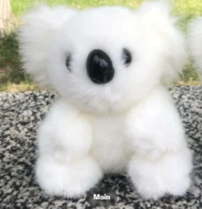 Koala -Cuddly Soft Plush - Picture 1 of 2