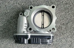 OEM 35100-2T000 Throttle Body for Hyundai Santa Fe 2021~23 Facelifted *2.5L Gas - Picture 1 of 9