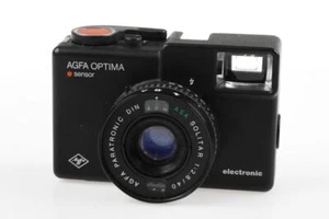 AGFA Optima Sensor electronic - Bild 1 von 5