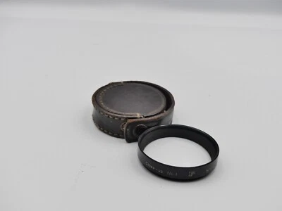 GENUINE NIKON NO 1 CLOSE UP 52MM FILTER 1364 - Image 1 of 2