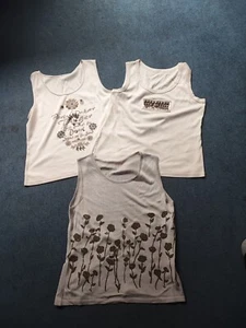 T-Shirt/Top 3 Stück,Dame,Gr.42 - Bild 1 von 4