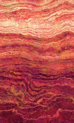 Northcott Stonehenge Gradaciones Ombre II Piedra Ombre Marrakech, Tela POR Y Foto 1 de 4