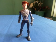 SHARK BOY MCDONALDS FIGURE