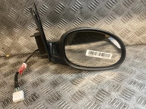 CHRYSLER PT CRUISER MK1 5DR 2.4 DRIVER SIDE WING MIRROR E11015651 - Picture 1 of 3