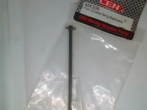 NEW Front Universal Swing Shaft Suit Arena CEN part #MX306 - Picture 1 of 1
