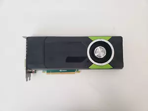 HP Nvidia Quadro M5000 8GB GDDR5 Graphics Video Card GPU - Picture 1 of 10