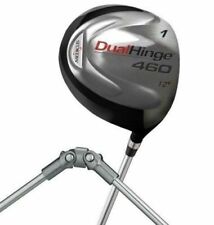 2017 Medicus Da Dual Hinged Driver Swing Trainer 460cc LH