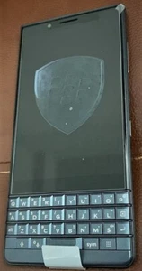 BlackBerry KEY2 LE BBE100-4 4,5" Totalmente Nuevo Versión Internacional Android QWERTY - Imagen 1 de 4