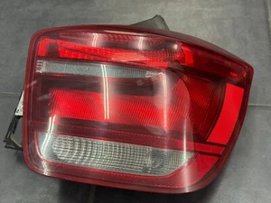 Piloto trasero derecho bmw serie 1 f20 f21 luz trasera luz 7270096 vfl - Imagen 1 de 21