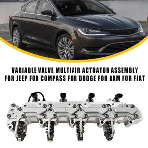 5047980AE Variable Valve Multiair Actuator Assembly Für Chrysler 200, 2015-17 - Picture 1 of 9