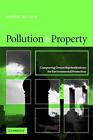 Pollution and Property: Comparing Ownership Institutions for Environmental Prote