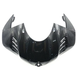 Carenado de panel de cubierta frontal para tanque de gasolina de fibra de carbono para Yamaha R6 2017-2020 - Imagen 1 de 7