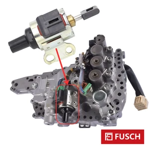 Transmission CVT Step Motor for 2009-2012 Nissan Rogue Altima Sentra L4 2.5L - Picture 1 of 14