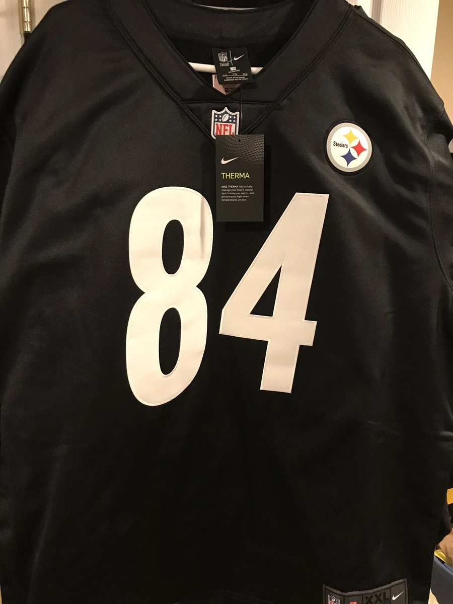 Pittsburgh Steelers Antonio Brown NFL Fan Jerseys for sale | eBay