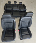 Interior Seats And Trims Ford Ranger Limited 4X4 3.2 Tdci 4 Door Pickup 2016