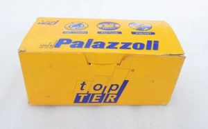 NEW PALAZZOLI 491 239 TOP-TER SWITCH 32A 3P+E 200-250V 9H IP66/IP67 - Picture 1 of 5