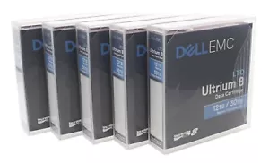 DELL LTO-8 - Bild 1 von 4