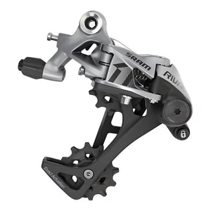 DER SRAM RR RIVAL1 TYPE3.0 LONG CAGE 11s BK - Picture 1 of 1