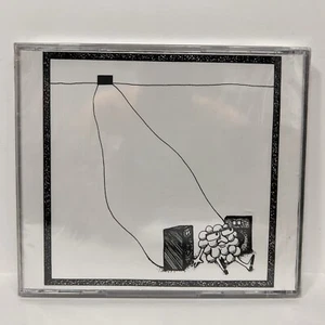 Jazzberry Ram Super Fishy Allah Tea CD 1994 Canada Rock Ska *Sealed* - Bild 1 von 5