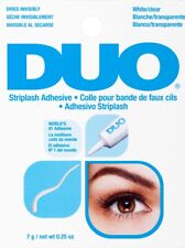 DUO Wimpernkleber Kleber Lash Adhesive für falsche Wimpern