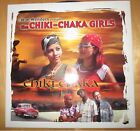 12   Wim Wenders Presents The Chiki Chaka Girls  Chiki Chaka