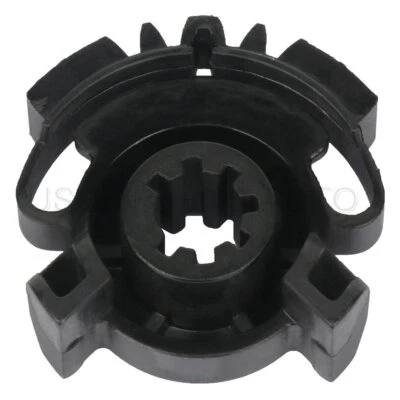 Ajuste para Jeep Grand Cherokee 2011-16 (1) HVAC calentador mezcla de aire puerta actuador engranaje Foto 1 de 4