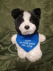 PA. FARM SHOW 102º AÑO 2018 PELUCHE PERRO ENERO 2018. - Imagen 1 de 7