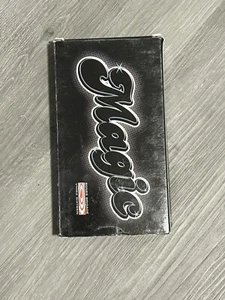MAGIC vhs 1998 sixtenth Bones Brigade release - Picture 1 of 4