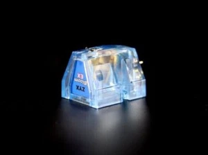 ZYX R50-Bloom-EX MC Stereo Cartridge current product made in JAPAN New - Picture 1 of 3