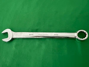 GRAY Canada 20mm 12 Point Combination Wrench Tool M020 - Picture 1 of 5