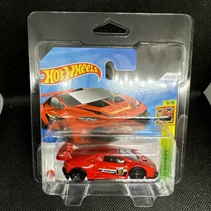 Hot Wheels Lamborghini Huracan LP 620 Super Trofeo HW Exotics 8/10 239/250 Model - Bild 1 von 2