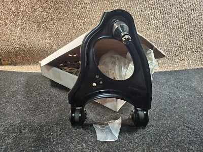 Moog RK623092 Control Arm and Ball Joint Assembly For Honda Accord 2013-2017 - Image 1 of 4