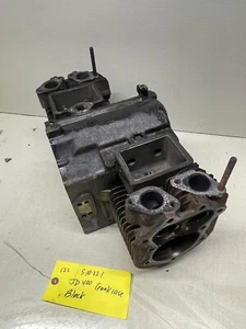 John Deere 400 Kohler 20HP K532 Crankcase Block - Picture 1 of 9