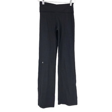 lululemon flare leggings