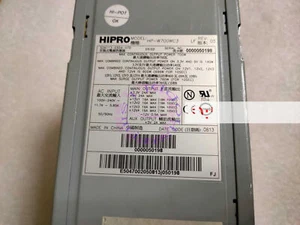 ONE USED W700WC3 Server S26113-E504-V70 Workstation Power Supply - Afbeelding 1 van 1