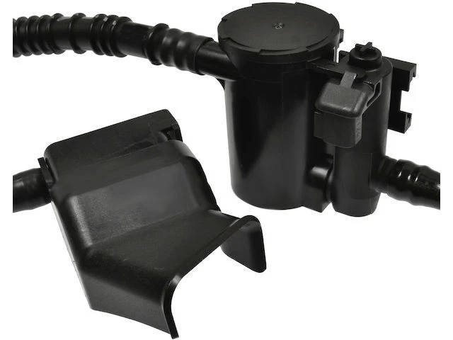 Solenoide de ventilación de bote de vapor 79NR46G para GMC Sierra 1500 2011-2013 Foto 1 de 1