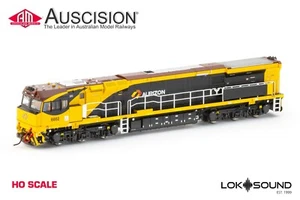 Auscision (C44-51s) 6002 Aurizon - HO Scale DCC - Picture 1 of 2
