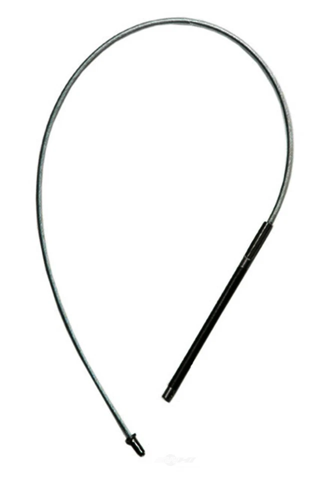 Cable de freno de estacionamiento delantero ACDelco 18P23 para Chevrolet Corvette 65-82 Foto 1 de 1