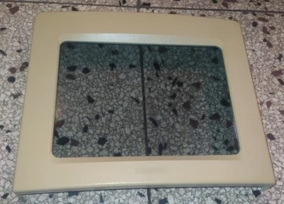 Kensington Apple Macintosh 128K 512K Plus SE Monitor polarizing 9" glare Screen - Bild 1 von 2