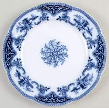 Royal Cauldon Peking Star Dinner Plate 10116256