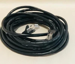 BELKIN FASTCAT SE PATCH CABLE R7J604 CM(UL) E164469-F3 - Picture 1 of 10