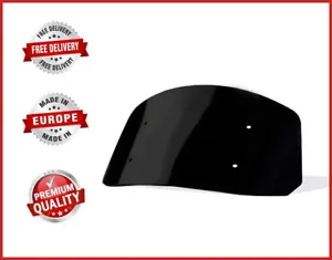 HONDA REBEL CM 1100/ CMX 1100 2021-2025 PARE-BRISE CHOPPER ÉCRAN 4 COULEURS - Photo 1/2