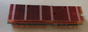 IBM 74Y8412 Voltage Regulator Module VRM 95A for Power 755 Server - Picture 1 of 3