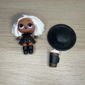LOL Surprise Doll Witchay Babay Fashion Doll - Picture 1 of 5