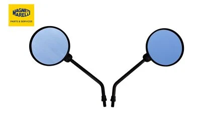 Pair Of Mirrors For KTM LC4 640 Adventure 990 SM 950 RFR - Image 1 of 4