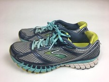 brooks ghost 6 blu